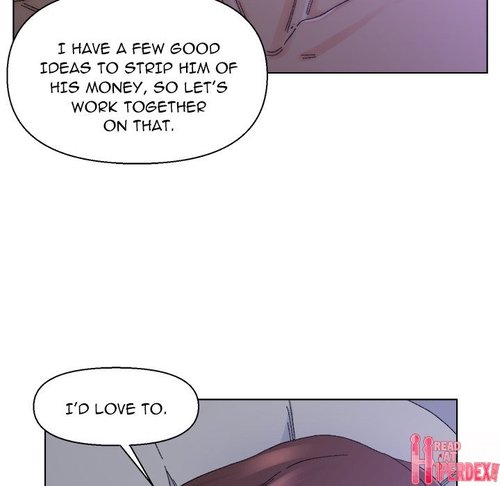Old Friend Chapter 16 Page 16