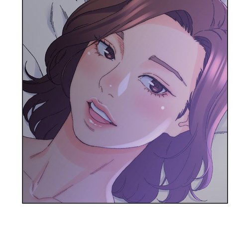 Old Friend Chapter 16 Page 17