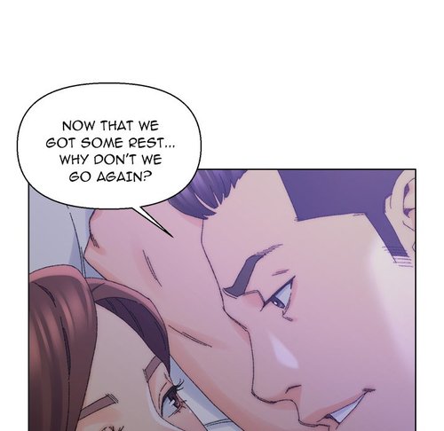 Old Friend Chapter 16 Page 18