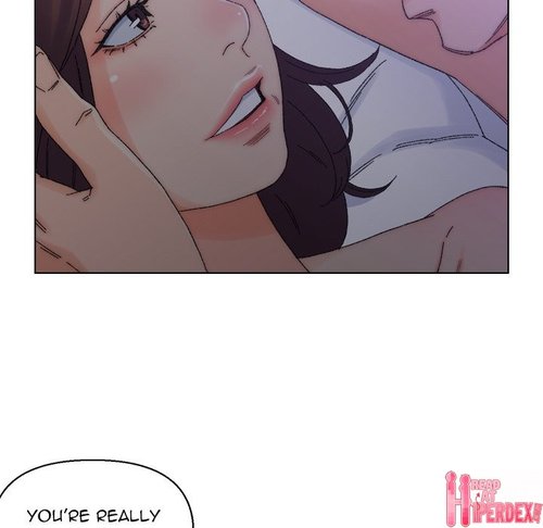 Old Friend Chapter 16 Page 19