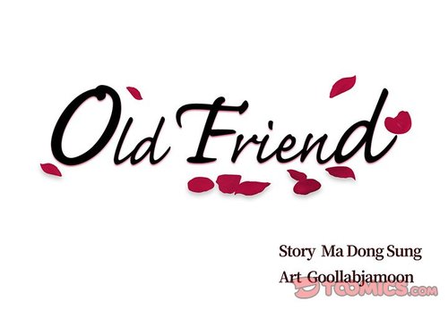 Old Friend Chapter 16 Page 2
