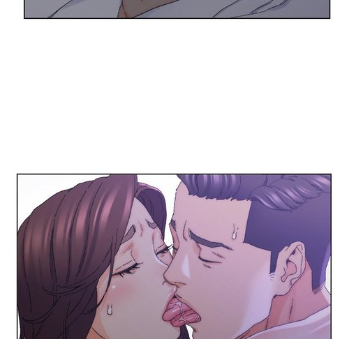 Old Friend Chapter 16 Page 21