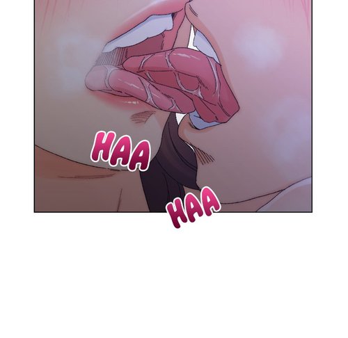 Old Friend Chapter 16 Page 23