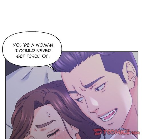 Old Friend Chapter 16 Page 26