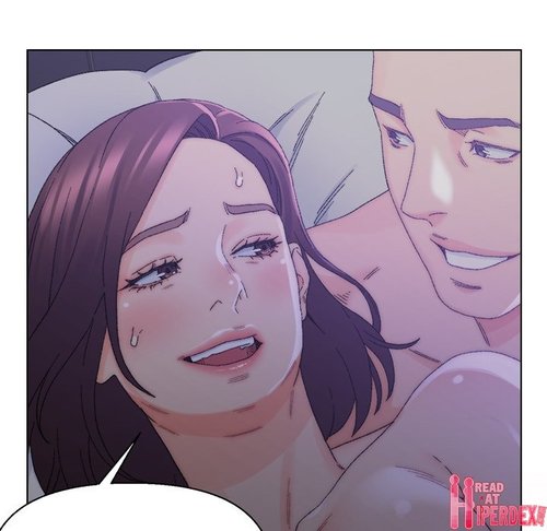 Old Friend Chapter 16 Page 31