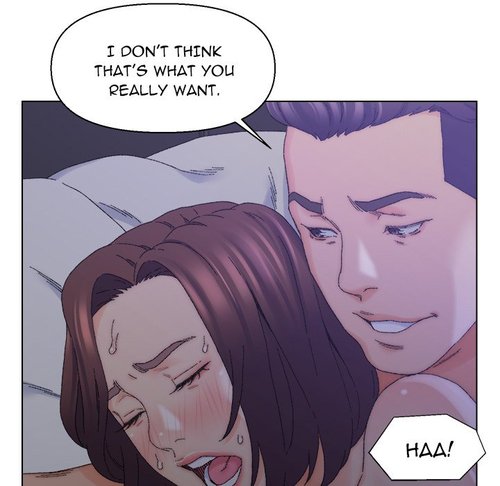 Old Friend Chapter 16 Page 35