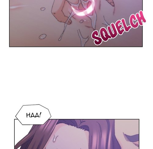 Old Friend Chapter 16 Page 39