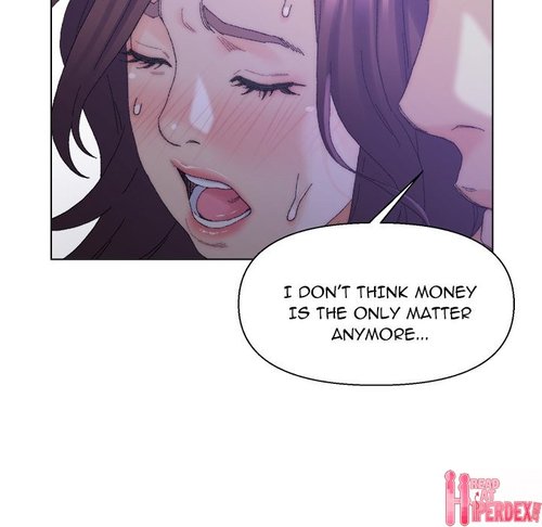 Old Friend Chapter 16 Page 40