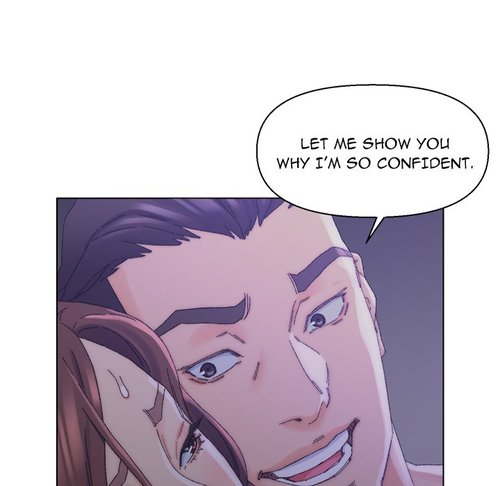Old Friend Chapter 16 Page 42