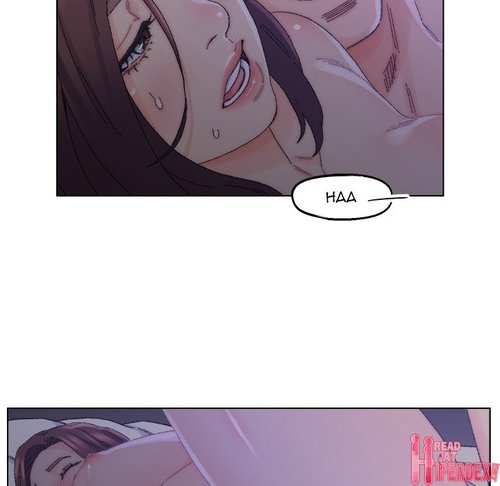 Old Friend Chapter 16 Page 43