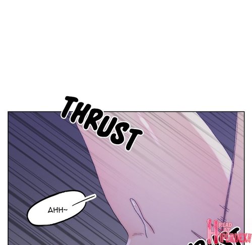 Old Friend Chapter 16 Page 49