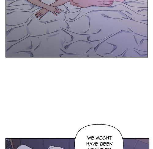 Old Friend Chapter 16 Page 5