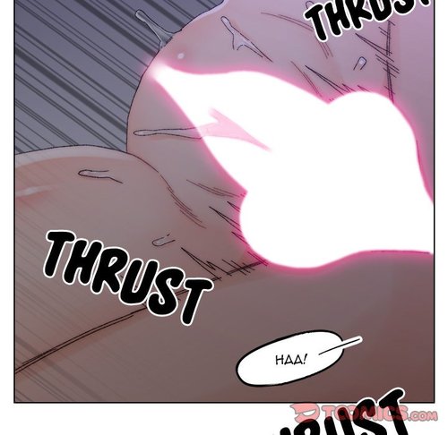 Old Friend Chapter 16 Page 50