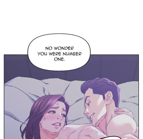 Old Friend Chapter 16 Page 53