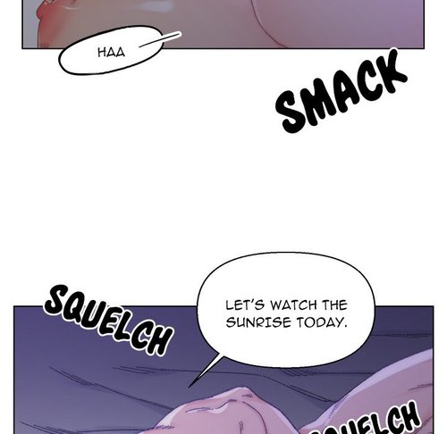 Old Friend Chapter 16 Page 57