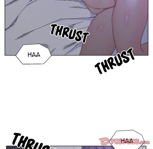 Old Friend Chapter 16 Page 62