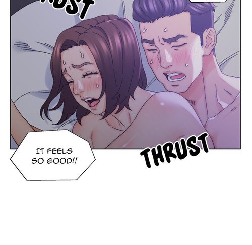 Old Friend Chapter 16 Page 63