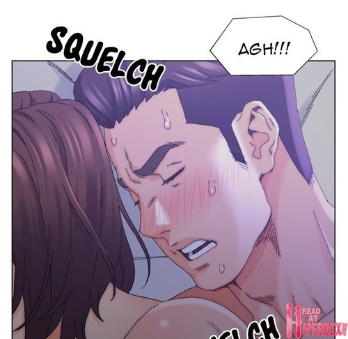 Old Friend Chapter 16 Page 64