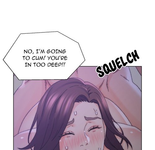 Old Friend Chapter 16 Page 69