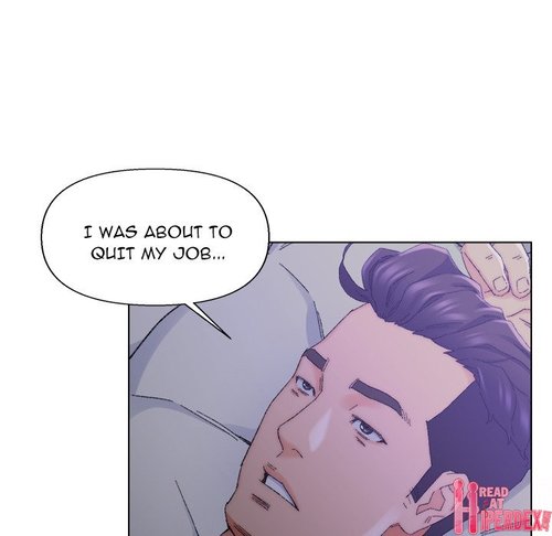 Old Friend Chapter 16 Page 7