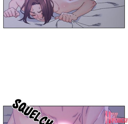 Old Friend Chapter 16 Page 73