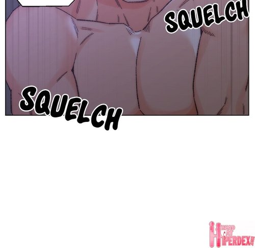 Old Friend Chapter 16 Page 76