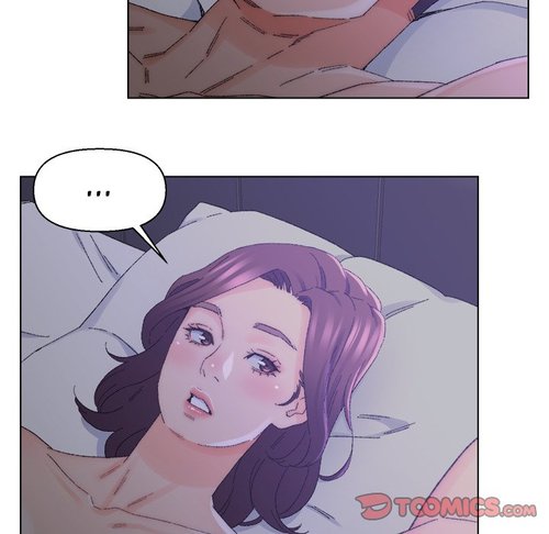 Old Friend Chapter 16 Page 8
