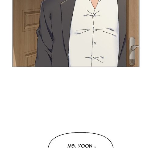 Old Friend Chapter 16 Page 87