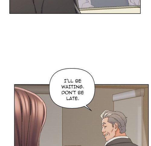 Old Friend Chapter 16 Page 89
