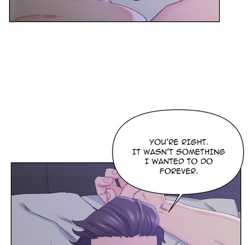 Old Friend Chapter 16 Page 9