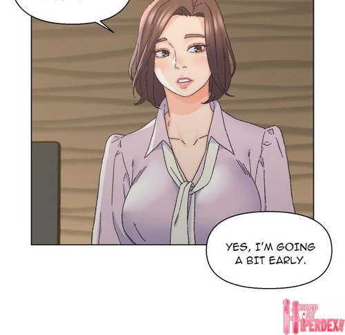 Old Friend Chapter 16 Page 91