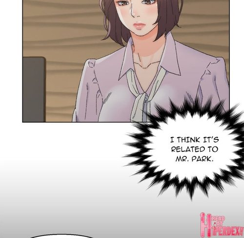 Old Friend Chapter 16 Page 94