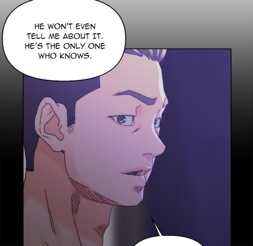 Old Friend Chapter 16 Page 95
