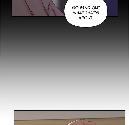 Old Friend Chapter 16 Page 96
