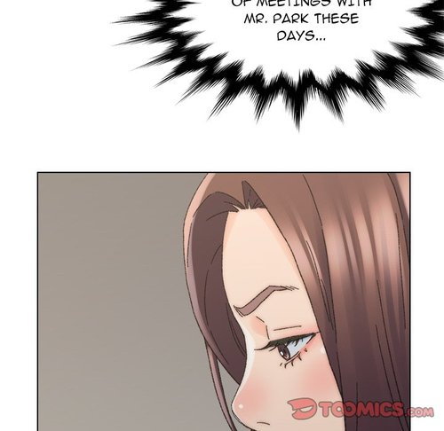 Old Friend Chapter 16 Page 98