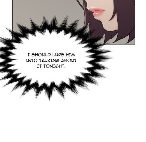 Old Friend Chapter 16 Page 99