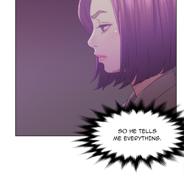 Old Friend Chapter 17 Page 10