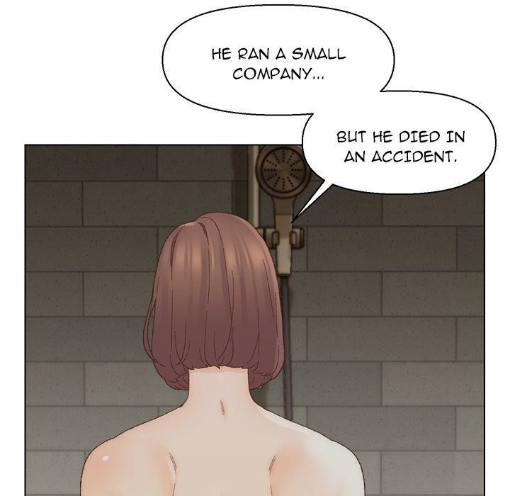 Old Friend Chapter 17 Page 101