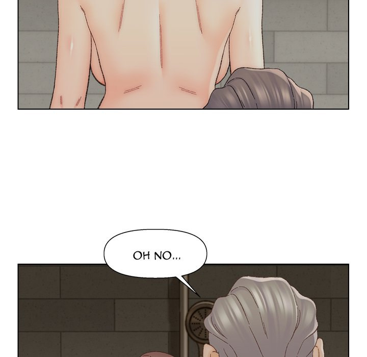 Old Friend Chapter 17 Page 102
