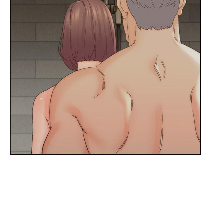 Old Friend Chapter 17 Page 103