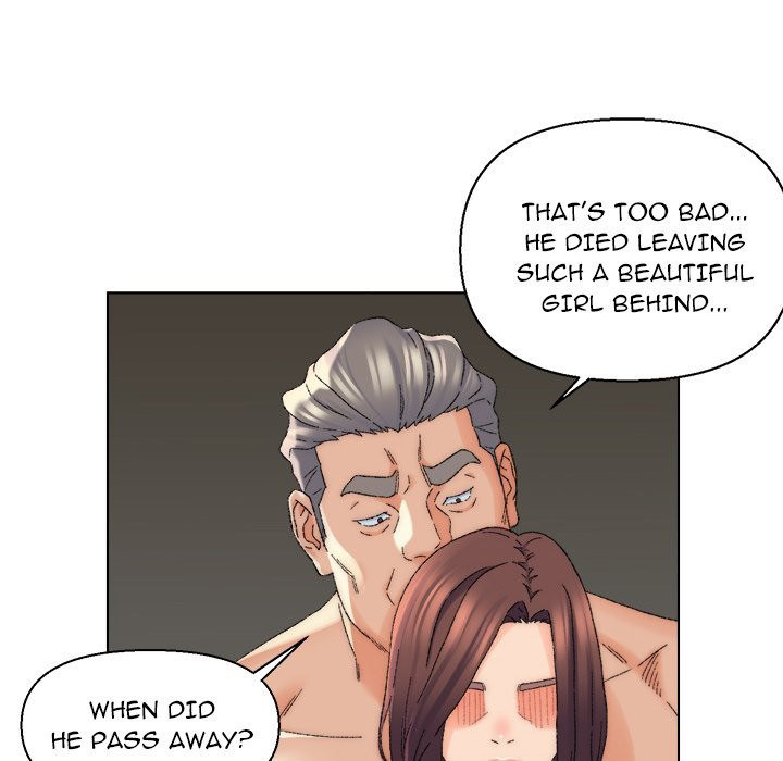 Old Friend Chapter 17 Page 104