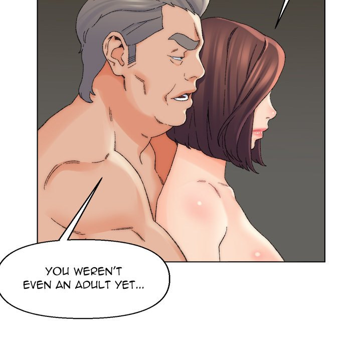 Old Friend Chapter 17 Page 106