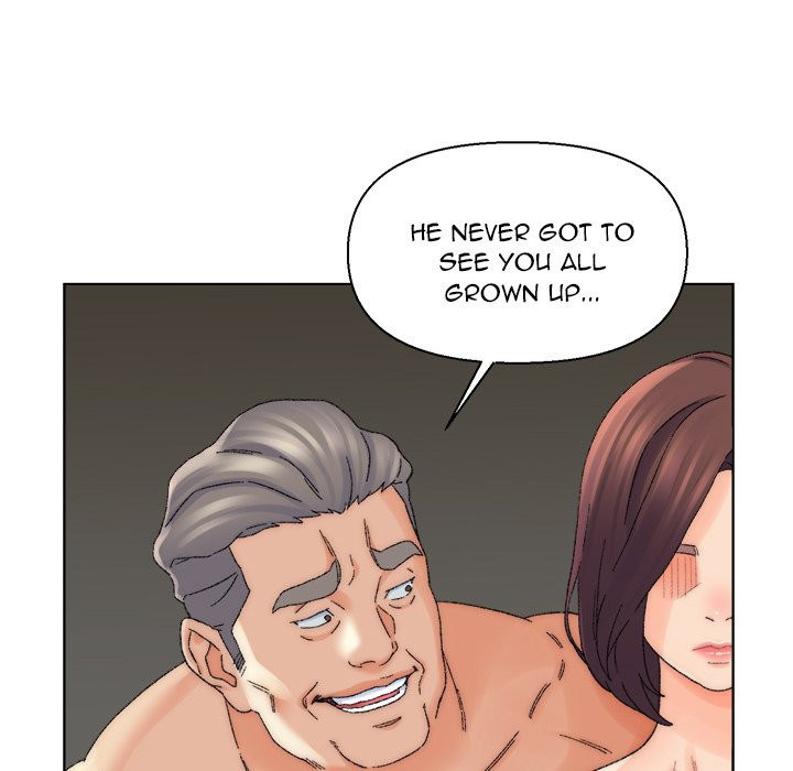 Old Friend Chapter 17 Page 107