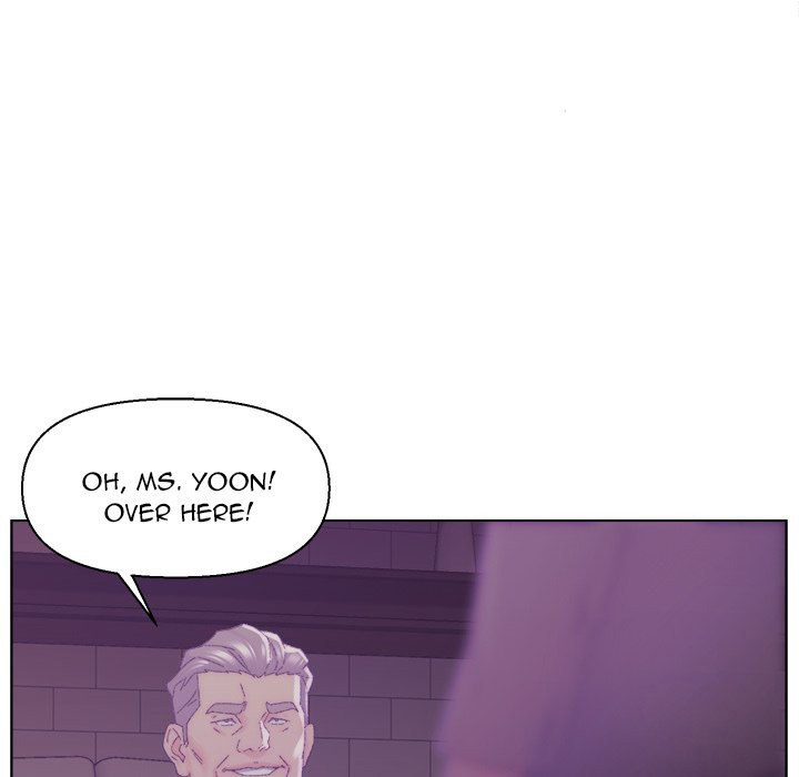 Old Friend Chapter 17 Page 11