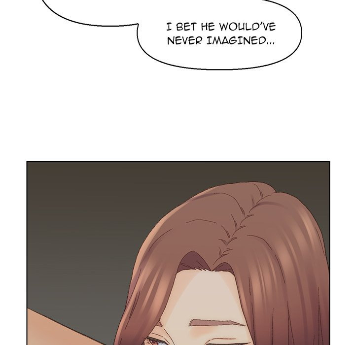 Old Friend Chapter 17 Page 115