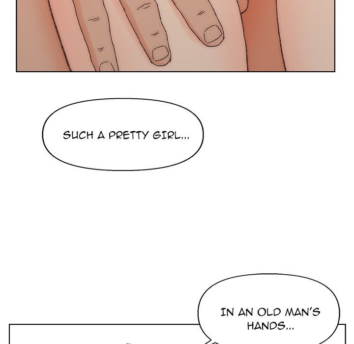 Old Friend Chapter 17 Page 118