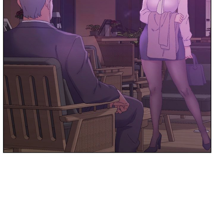 Old Friend Chapter 17 Page 14