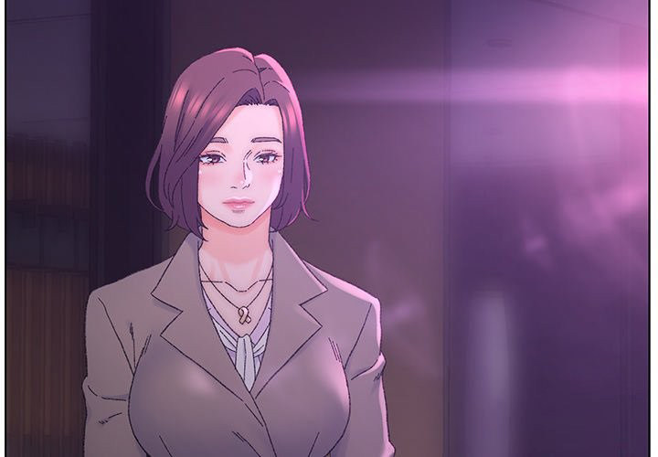 Old Friend Chapter 17 Page 2