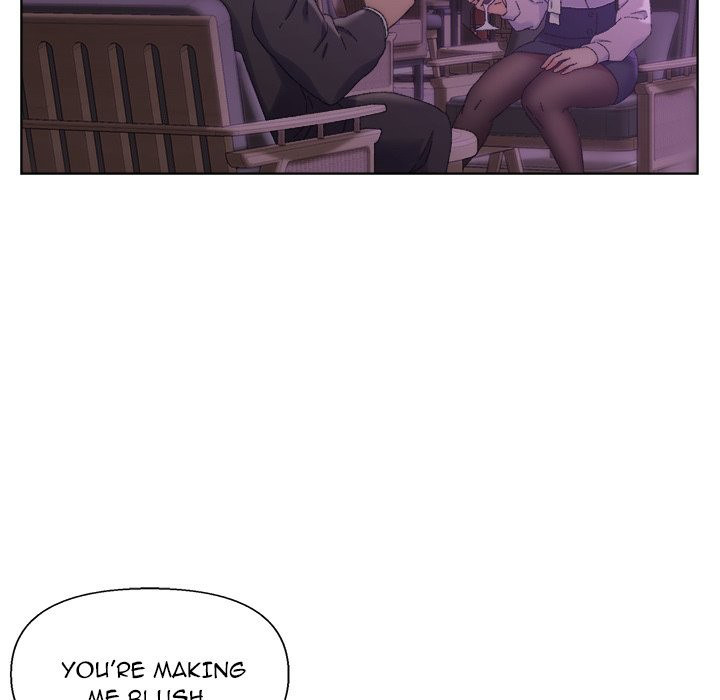 Old Friend Chapter 17 Page 23