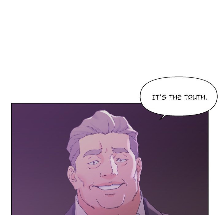 Old Friend Chapter 17 Page 25